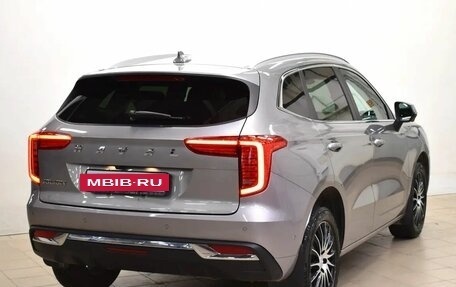 Haval Jolion, 2023 год, 1 849 000 рублей, 4 фотография