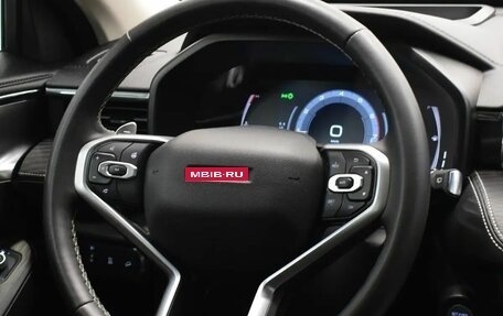 Haval Jolion, 2023 год, 1 849 000 рублей, 8 фотография