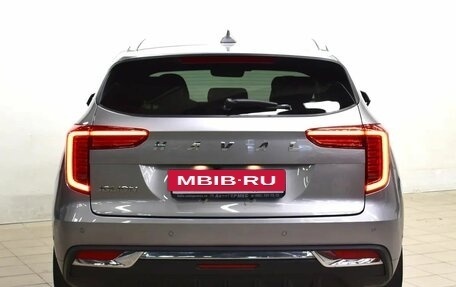 Haval Jolion, 2023 год, 1 849 000 рублей, 3 фотография