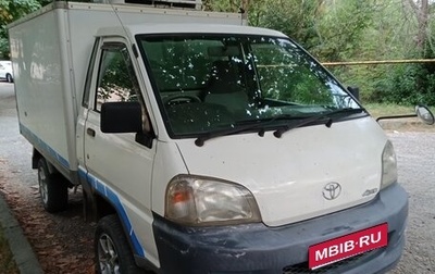 Toyota Town Ace III, 1993 год, 750 000 рублей, 1 фотография