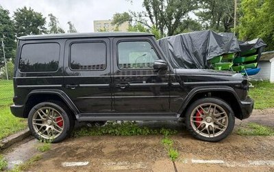 Mercedes-Benz G-Класс AMG, 2025 год, 32 900 000 рублей, 1 фотография