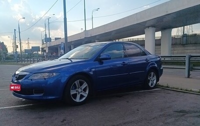 Mazda 6, 2005 год, 550 000 рублей, 1 фотография