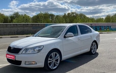 Skoda Octavia, 2012 год, 900 000 рублей, 1 фотография