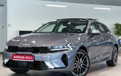 KIA K5, 2025 год, 3 990 000 рублей, 1 фотография