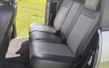 Honda Freed I, 2011 год, 850 000 рублей, 20 фотография