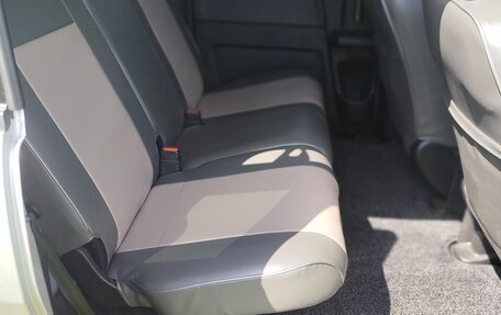 Honda Freed I, 2011 год, 850 000 рублей, 19 фотография