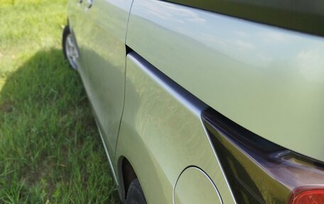 Honda Freed I, 2011 год, 850 000 рублей, 16 фотография