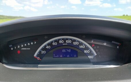 Honda Freed I, 2011 год, 850 000 рублей, 29 фотография