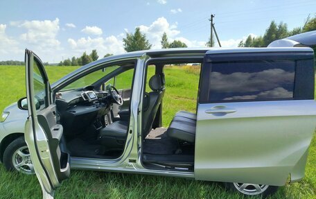 Honda Freed I, 2011 год, 850 000 рублей, 25 фотография