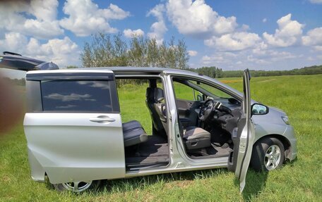 Honda Freed I, 2011 год, 850 000 рублей, 37 фотография