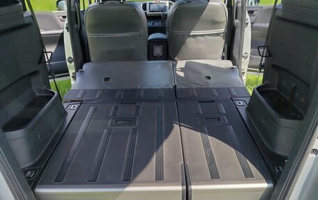 Honda Freed I, 2011 год, 850 000 рублей, 40 фотография