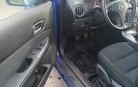 Mazda 6, 2005 год, 550 000 рублей, 2 фотография