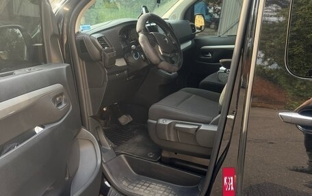 Opel Zafira Life I, 2021 год, 4 400 000 рублей, 7 фотография