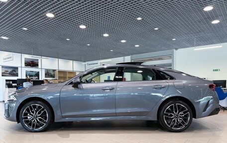 KIA K5, 2025 год, 3 990 000 рублей, 4 фотография