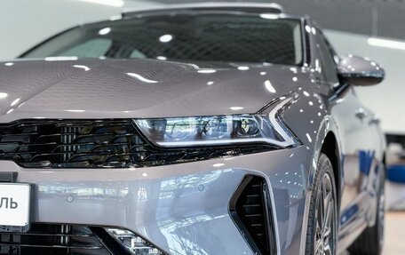 KIA K5, 2025 год, 3 990 000 рублей, 8 фотография