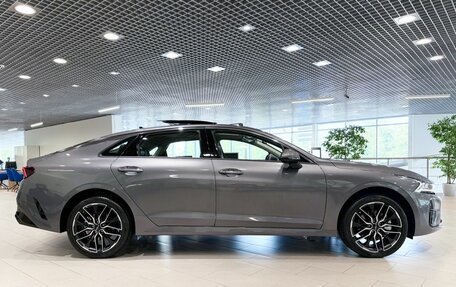 KIA K5, 2025 год, 3 990 000 рублей, 6 фотография