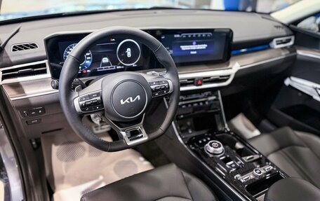 KIA K5, 2025 год, 3 990 000 рублей, 11 фотография