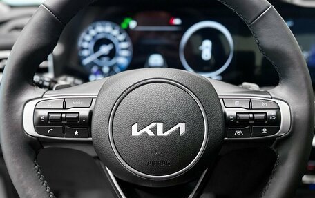 KIA K5, 2025 год, 3 990 000 рублей, 12 фотография