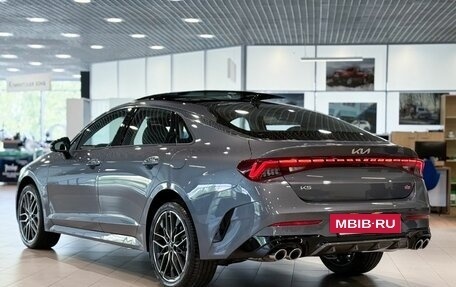 KIA K5, 2025 год, 3 990 000 рублей, 7 фотография