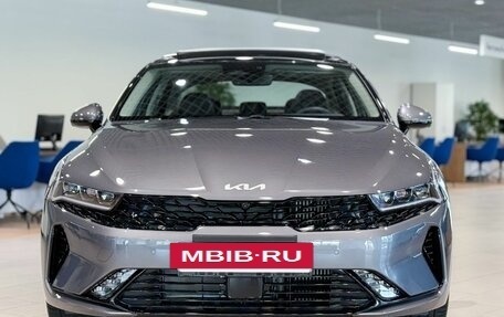 KIA K5, 2025 год, 3 990 000 рублей, 2 фотография