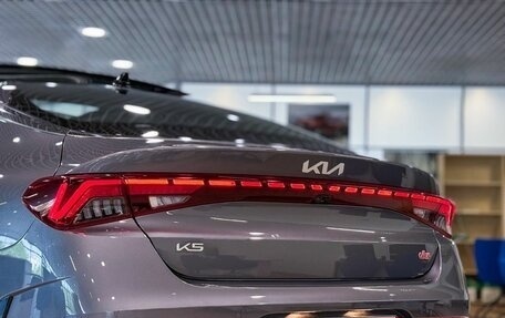 KIA K5, 2025 год, 3 990 000 рублей, 9 фотография