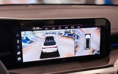 KIA K5, 2025 год, 3 990 000 рублей, 20 фотография