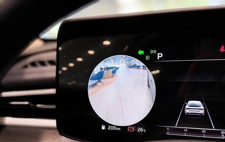 KIA K5, 2025 год, 3 990 000 рублей, 18 фотография