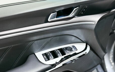 KIA K5, 2025 год, 3 990 000 рублей, 16 фотография