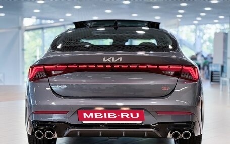 KIA K5, 2025 год, 3 990 000 рублей, 5 фотография