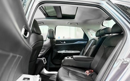 KIA K5, 2025 год, 3 990 000 рублей, 28 фотография