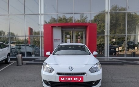 Renault Fluence I, 2011 год, 650 000 рублей, 2 фотография