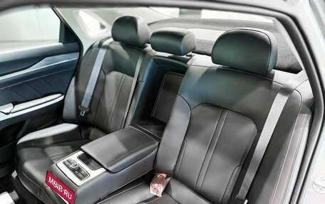 KIA K5, 2025 год, 3 990 000 рублей, 30 фотография