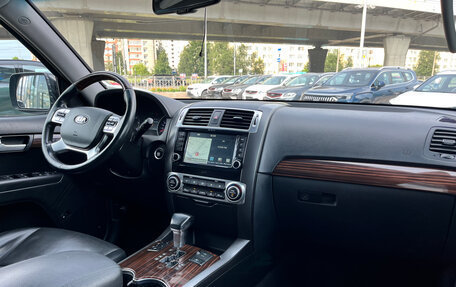 KIA Mohave I, 2018 год, 2 435 000 рублей, 7 фотография