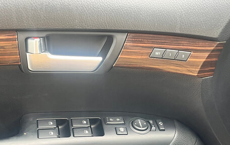 KIA Mohave I, 2018 год, 2 435 000 рублей, 14 фотография