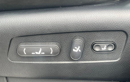 KIA Mohave I, 2018 год, 2 435 000 рублей, 16 фотография