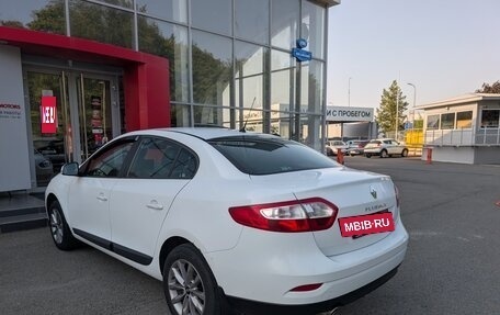 Renault Fluence I, 2011 год, 650 000 рублей, 7 фотография