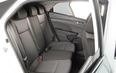 Hyundai Solaris II рестайлинг, 2018 год, 1 239 000 рублей, 7 фотография