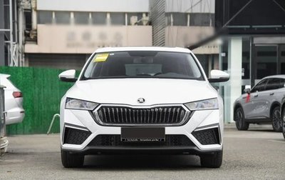 Skoda Octavia IV, 2025 год, 2 593 000 рублей, 1 фотография