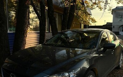 Mazda 6, 2013 год, 1 350 000 рублей, 1 фотография