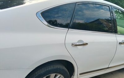 Nissan Teana, 2012 год, 1 300 000 рублей, 1 фотография