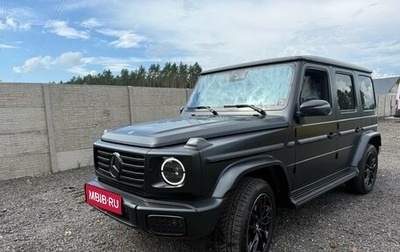 Mercedes-Benz G-Класс W463 рестайлинг _iii, 2025 год, 25 300 000 рублей, 1 фотография