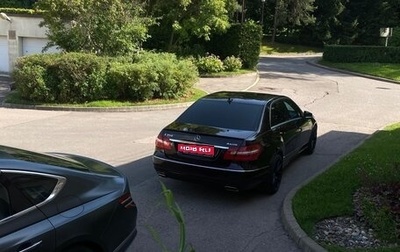 Mercedes-Benz E-Класс, 2012 год, 1 950 000 рублей, 1 фотография