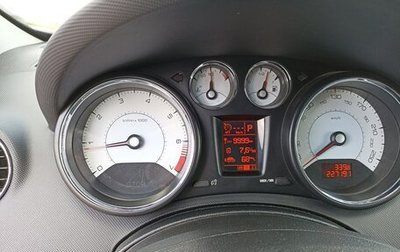 Peugeot 308 II, 2011 год, 625 000 рублей, 1 фотография