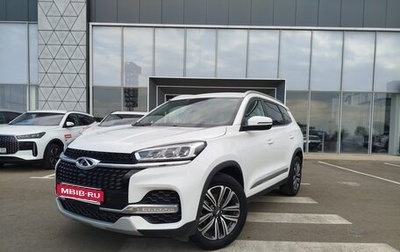 Chery Tiggo 8 I, 2021 год, 1 720 000 рублей, 1 фотография