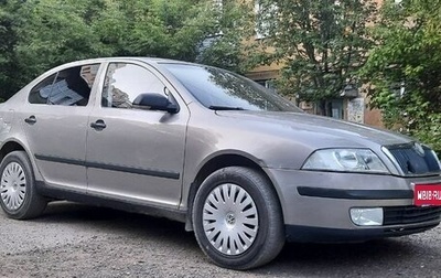 Skoda Octavia, 2007 год, 365 000 рублей, 1 фотография