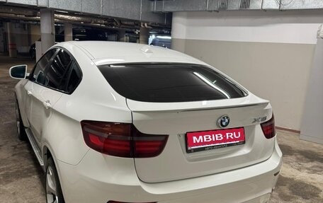 BMW X6, 2011 год, 1 650 000 рублей, 1 фотография