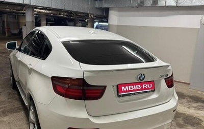 BMW X6, 2011 год, 1 650 000 рублей, 1 фотография
