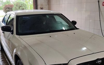 Chrysler 300C II, 2004 год, 940 000 рублей, 1 фотография