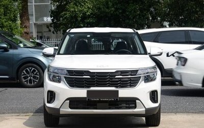 KIA Seltos I, 2025 год, 2 082 000 рублей, 1 фотография