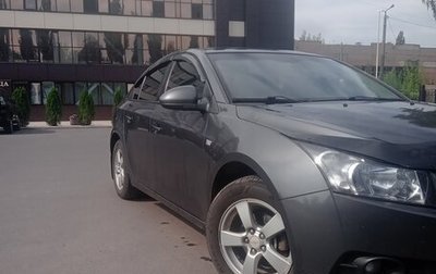 Chevrolet Cruze II, 2011 год, 680 000 рублей, 1 фотография